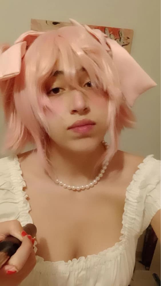 Madoka Figure num2 - Photo 8