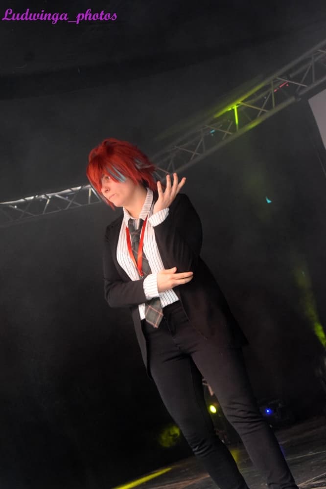 Hypnosis Mic Rivals - Photo 5