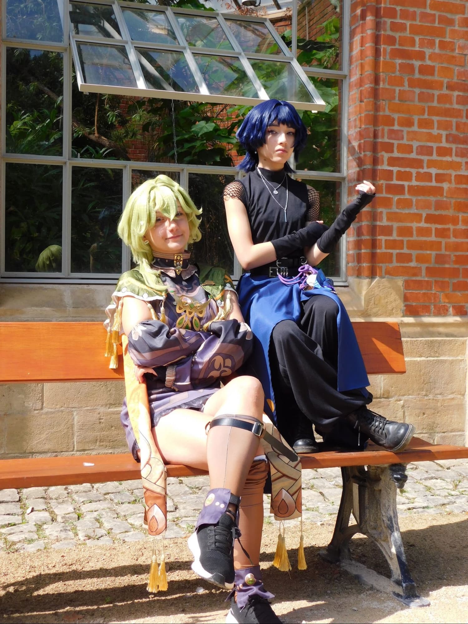 Scaramouche-Collei - Photo 10