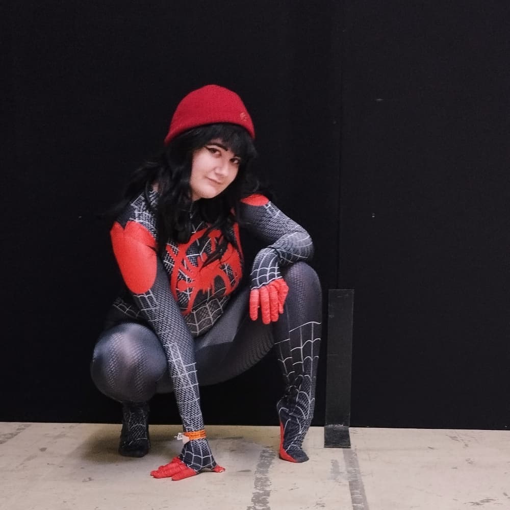 Miles morales  - Photo 2