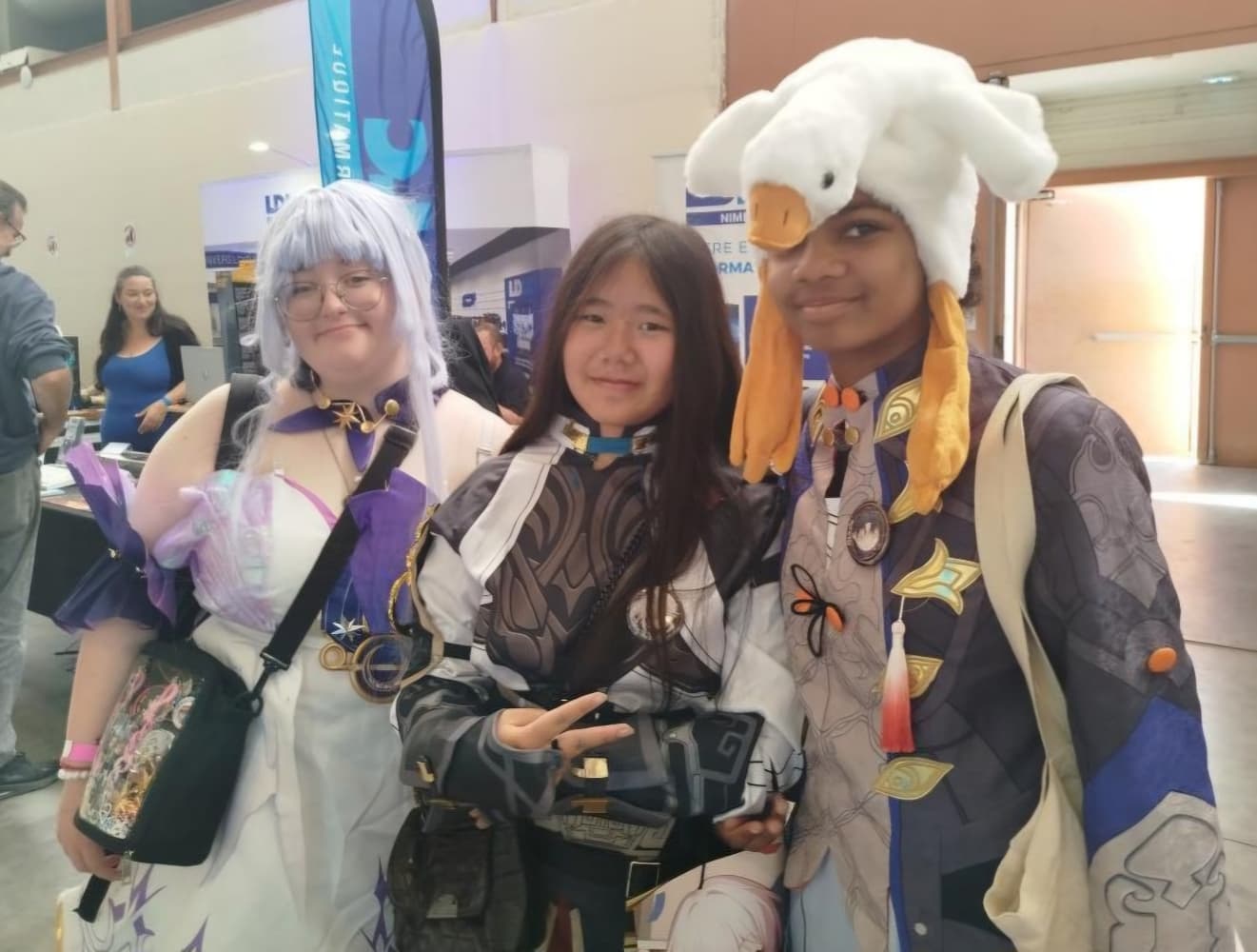 Manganimes 2025! - Photo 8