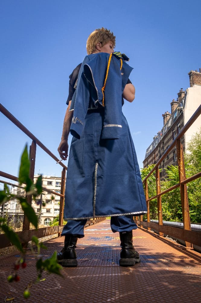 Jean Havoc  - Photo 4