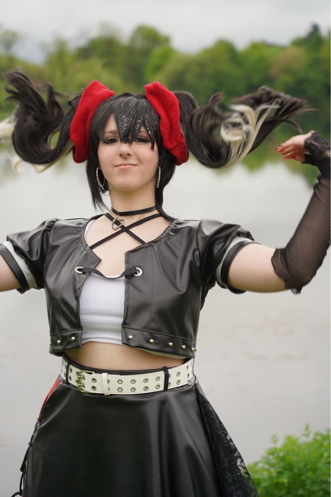 Nico rock  - Photo 45