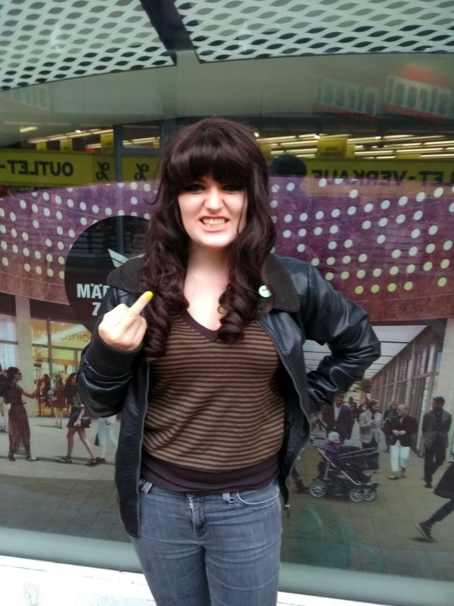 Amanda Brotzman - Photo 16