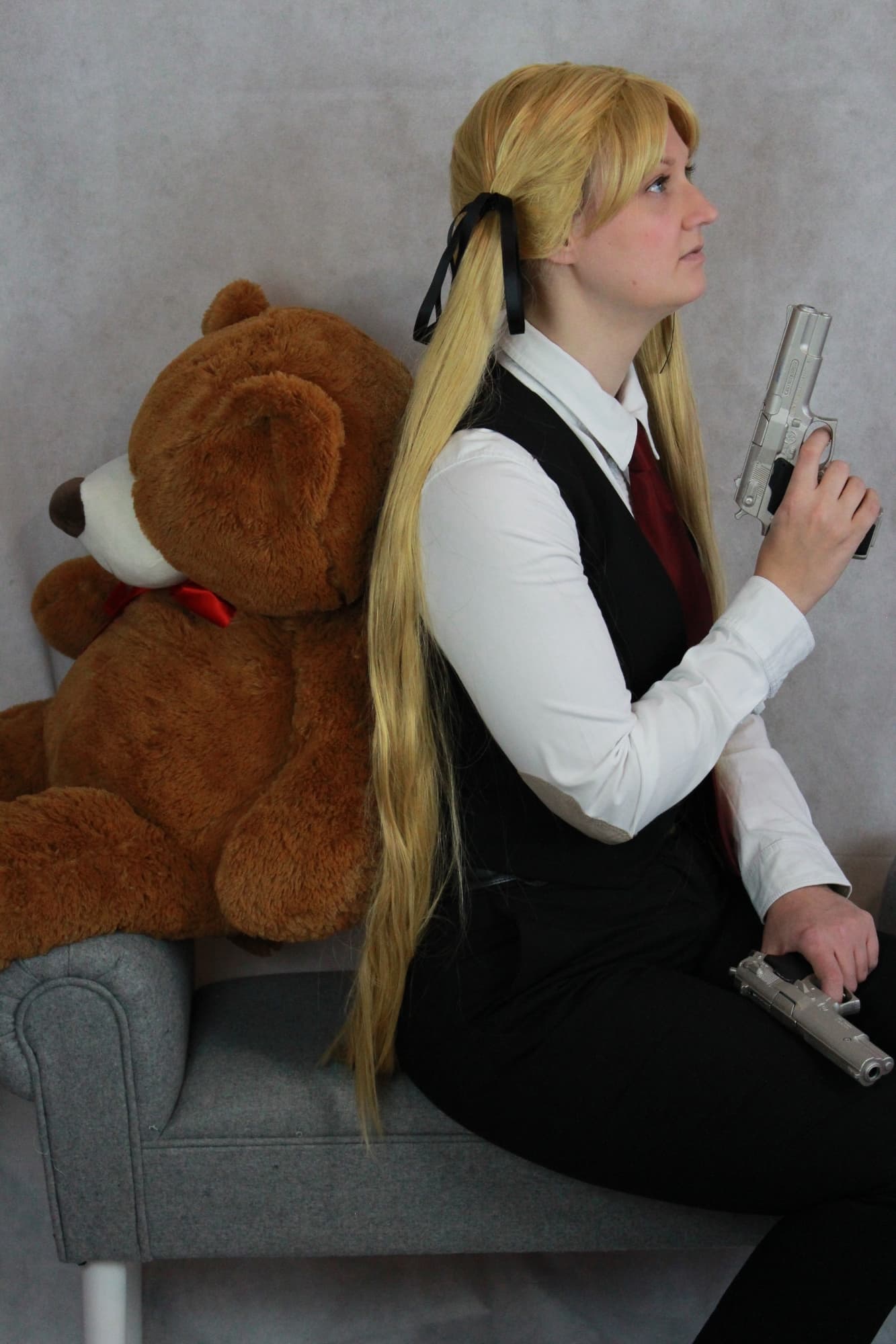 Triela (Guns. Girl) - Photo 10