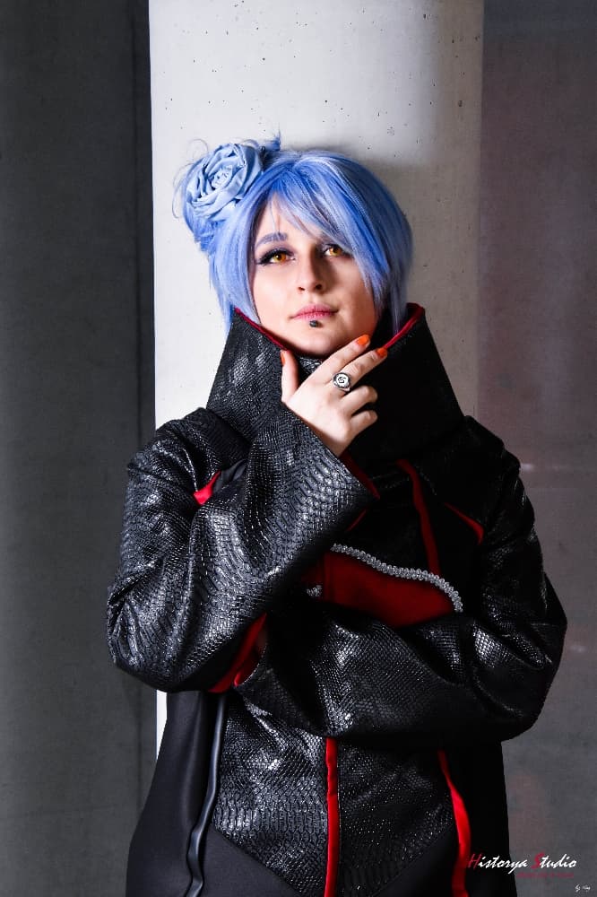 Konan - Naruto - Photo 7