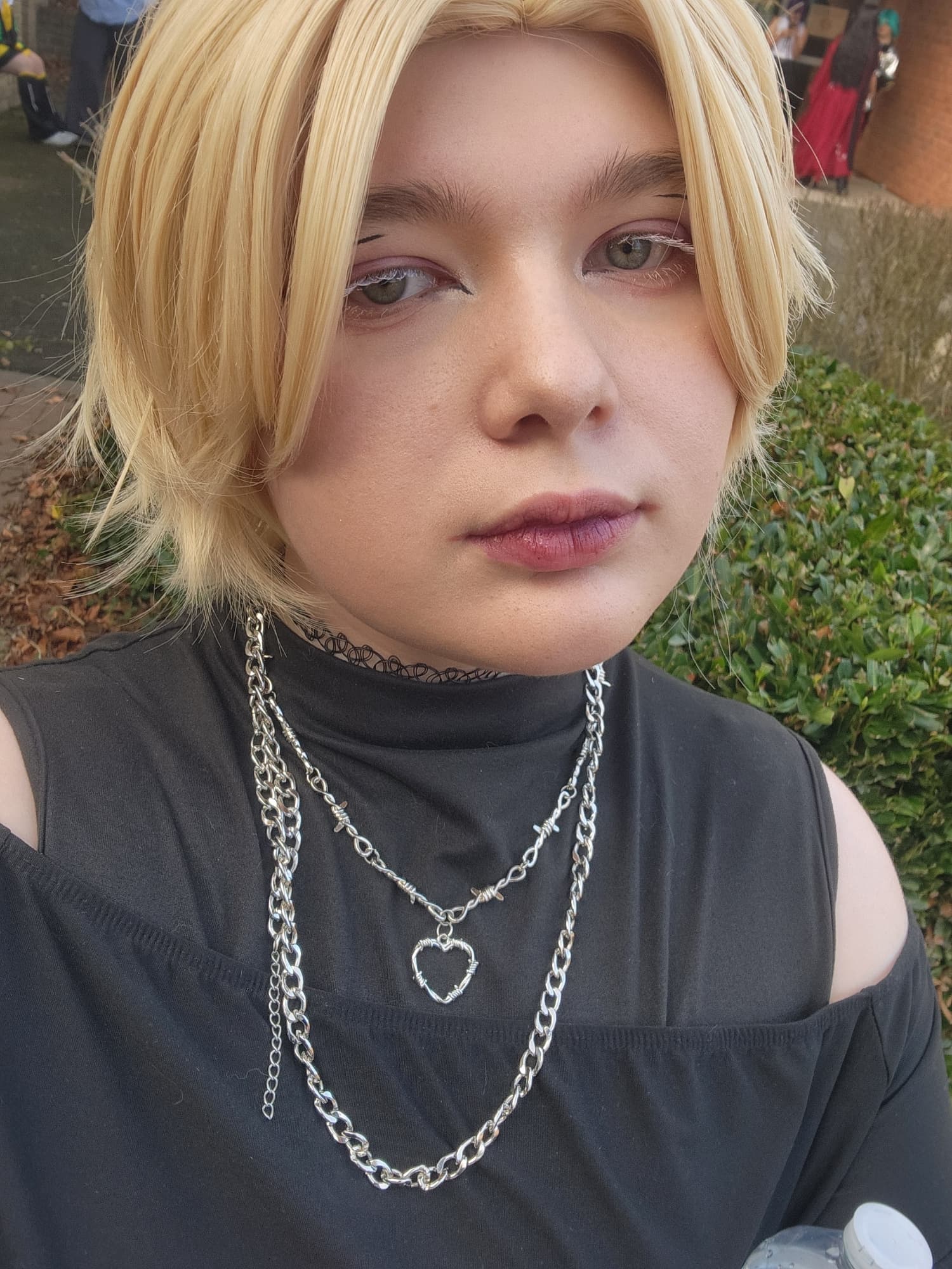 Selfie Luka - Photo 22