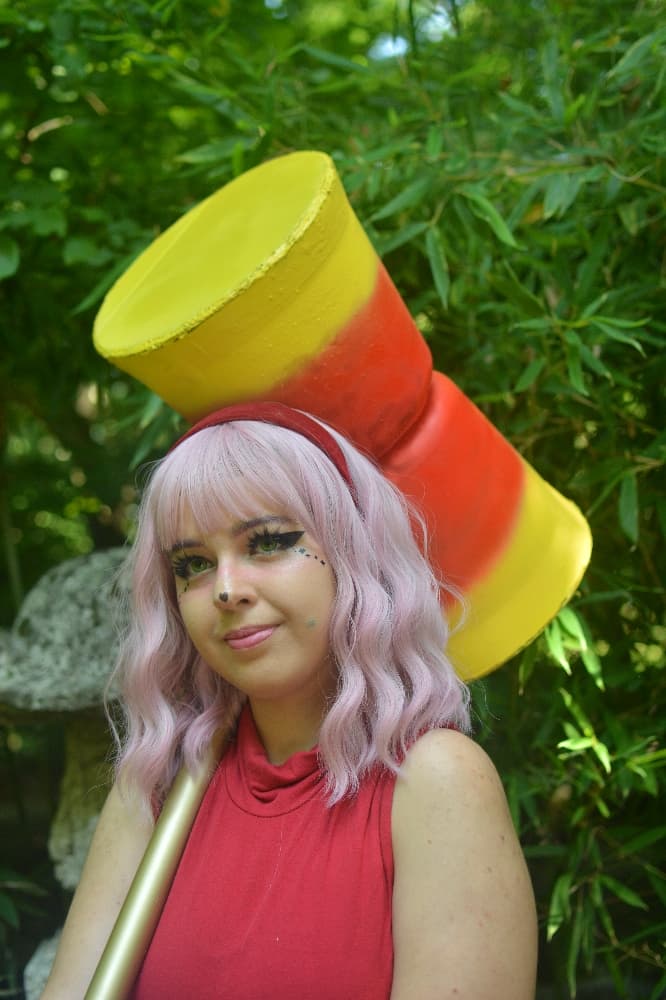 Amy - shooting 1 - Photo 11