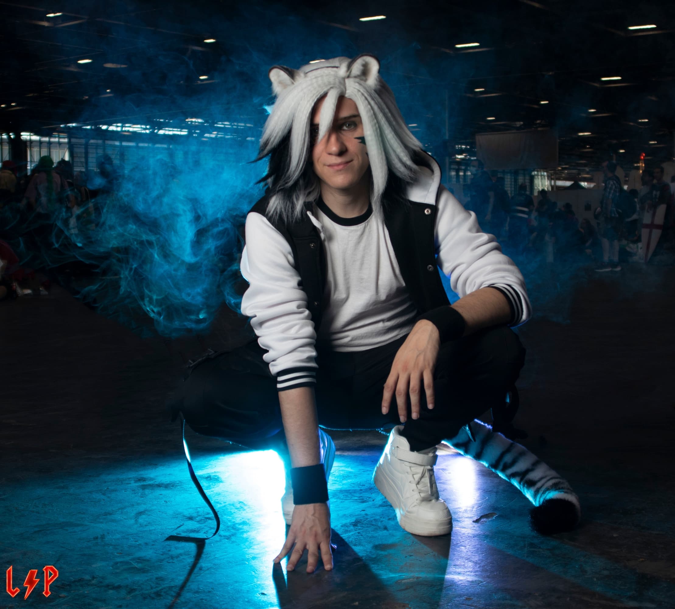 Turning Red - OC 1 - Photo 2