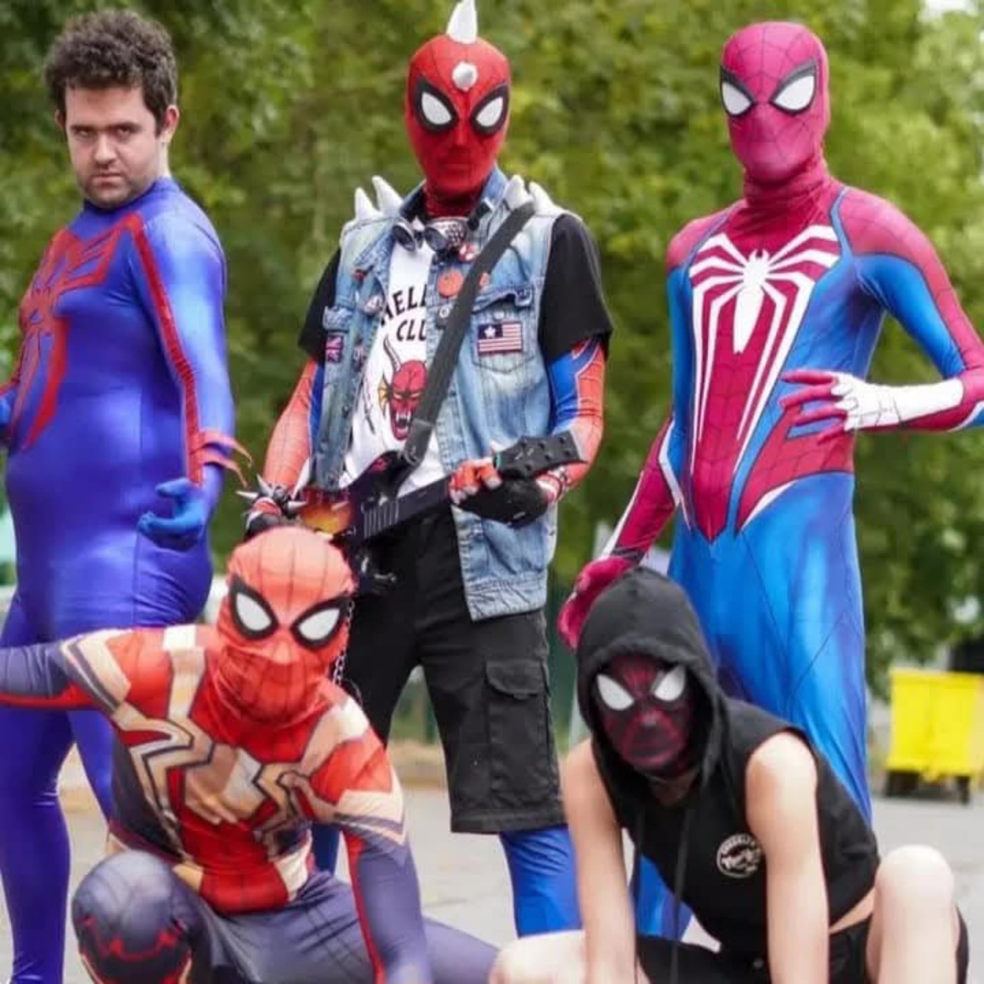 Japan expo 23 samedi