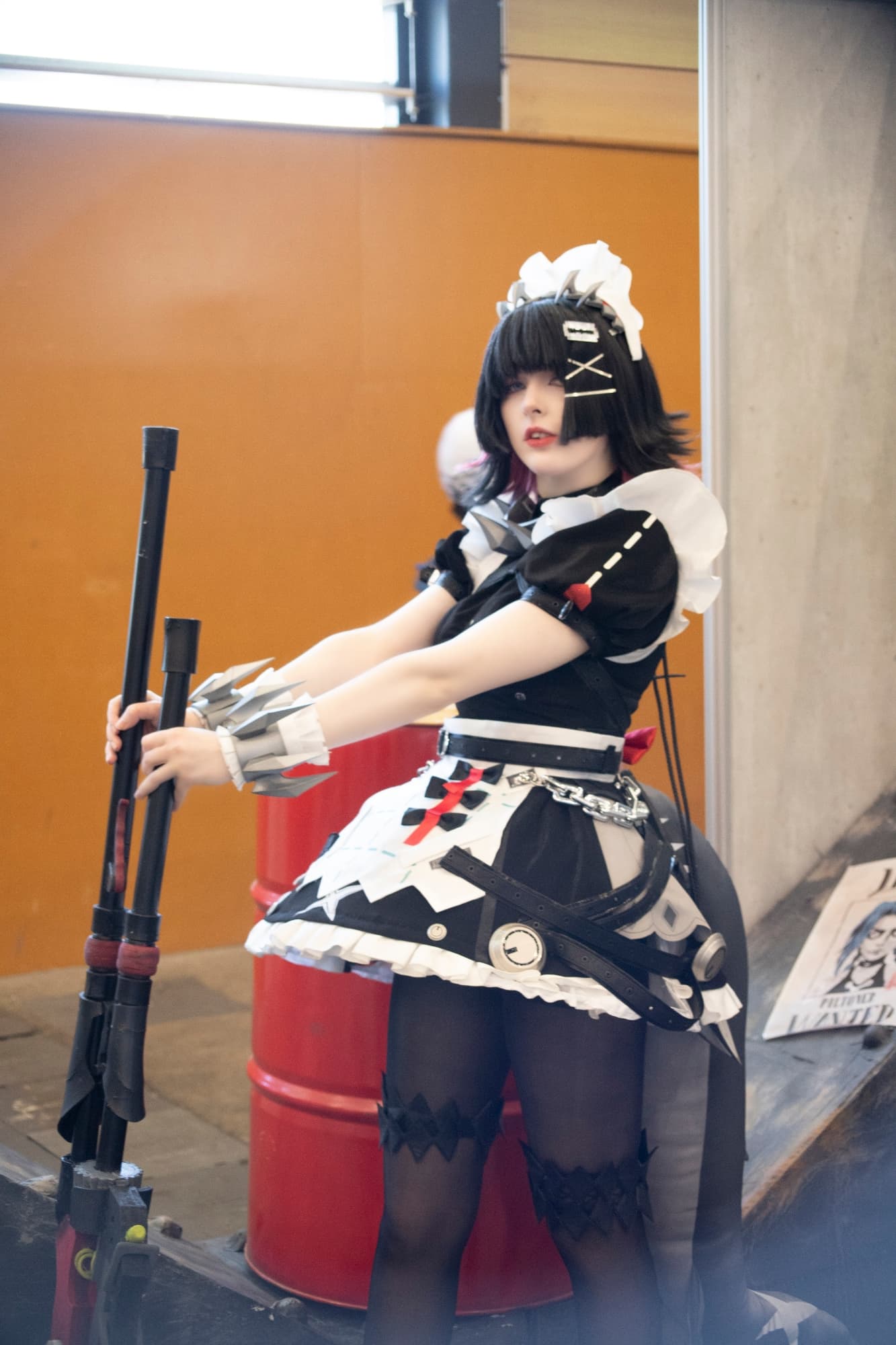Ellen joe  - Photo 5