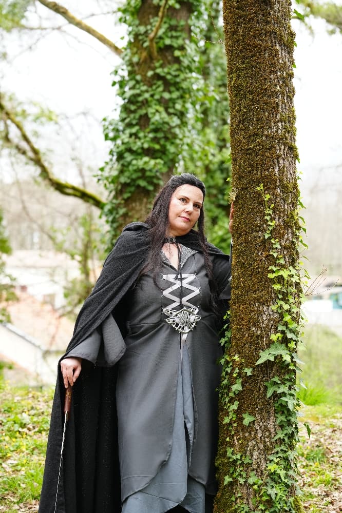 LotR backstages - Photo 8