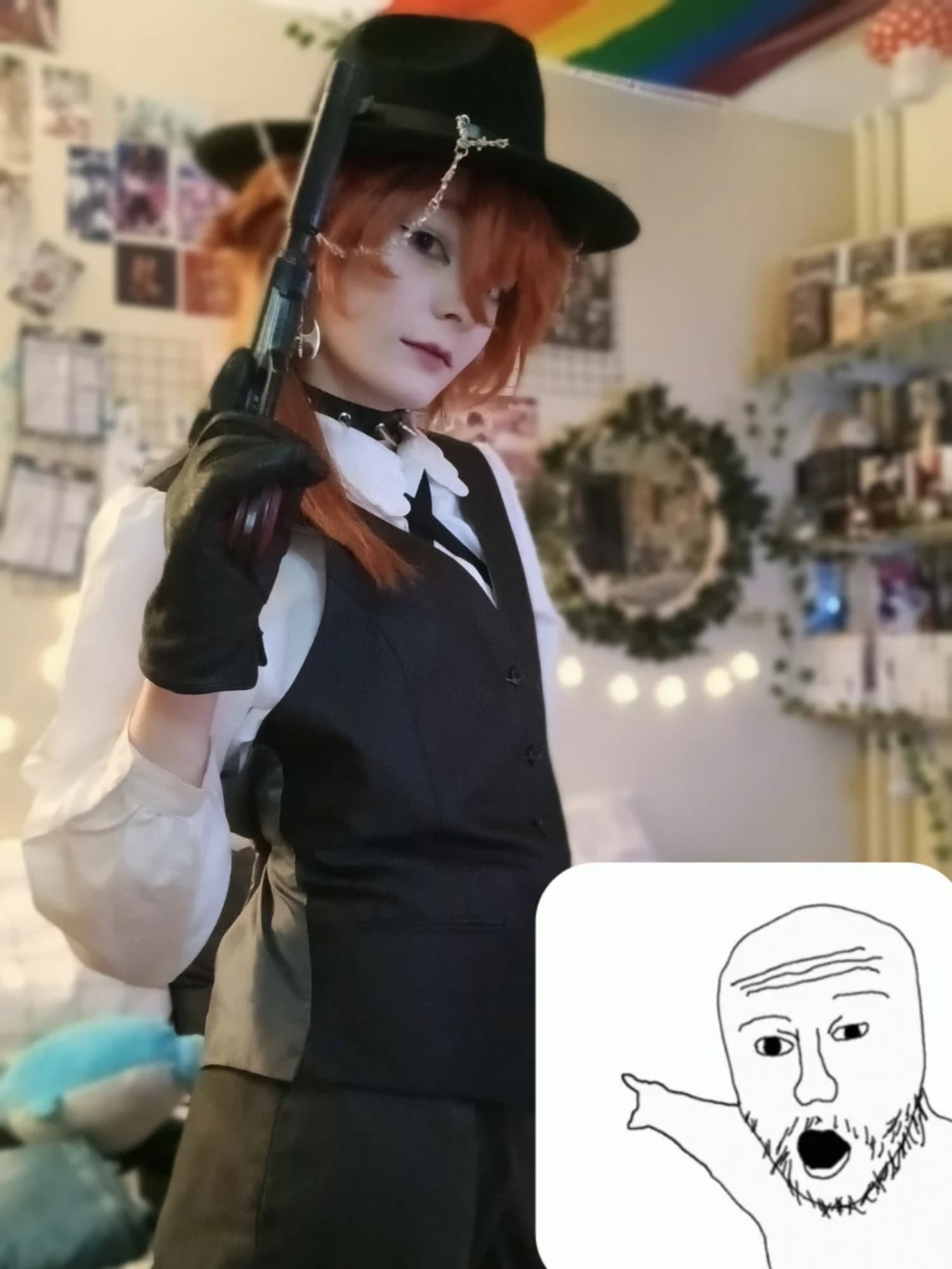 Chuuya - Photo 6
