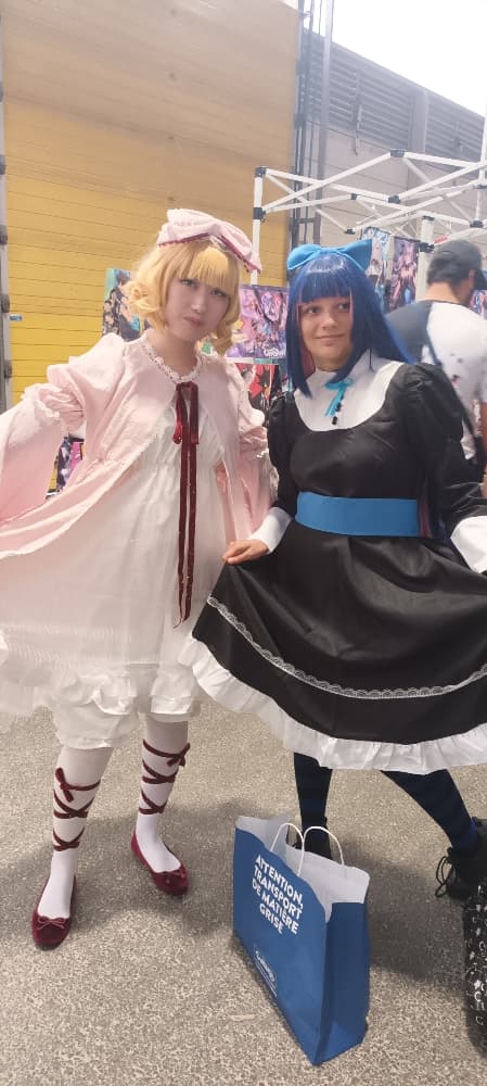 Stocking Anarchy - Photo 11