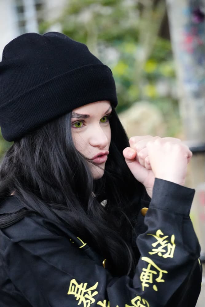 Baji keisuke - Photo 37