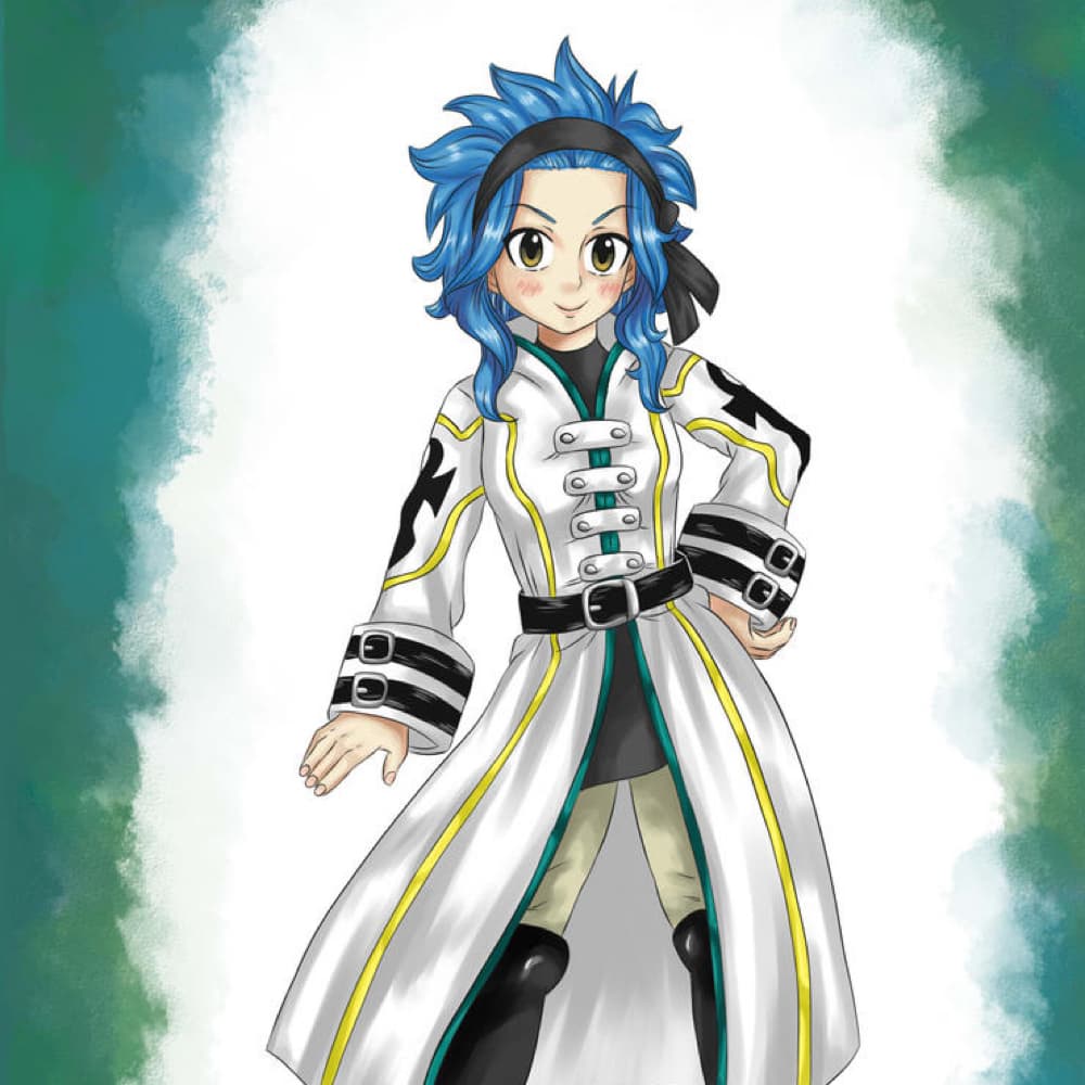 Levy Conseil Magique 