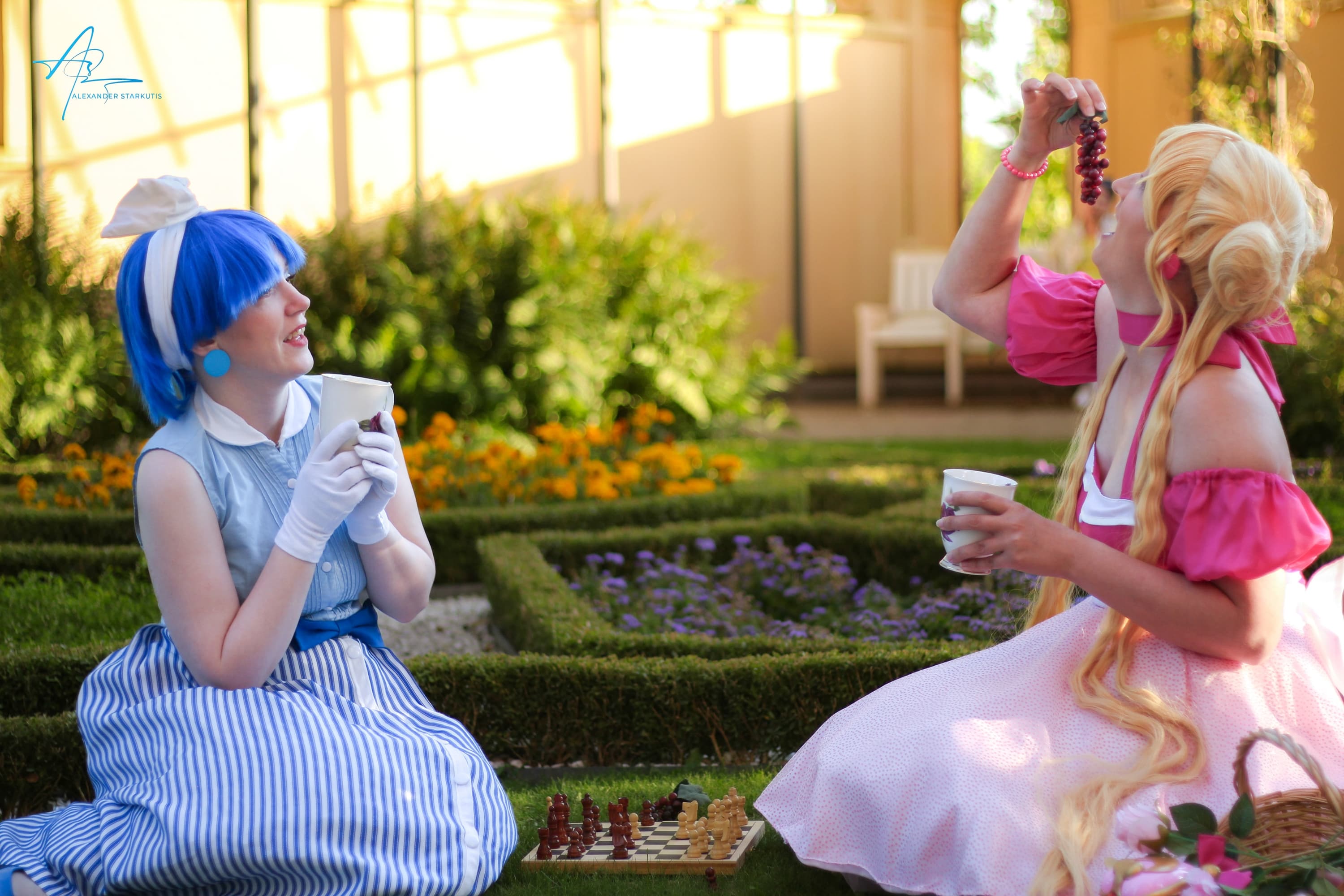 31.08.2024 - Photo 12