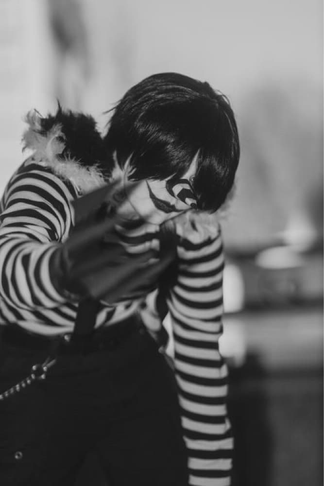 Laughing Jack - Photo 7