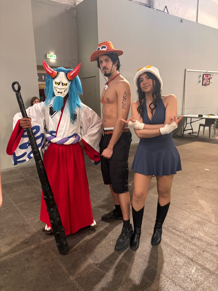 Yamato JES - Photo 19