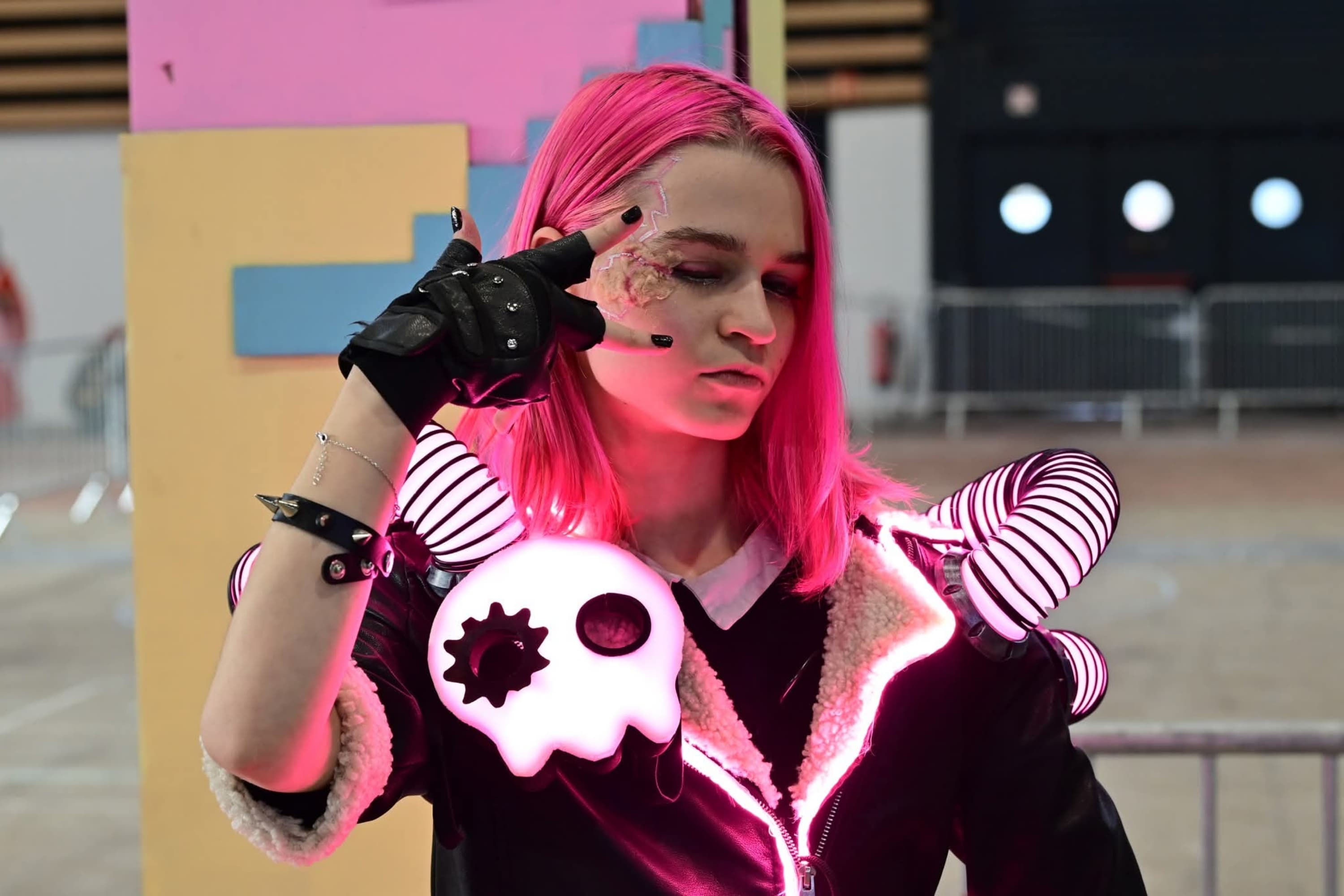 ☆ Tesla Japan Touch  - Photo 17