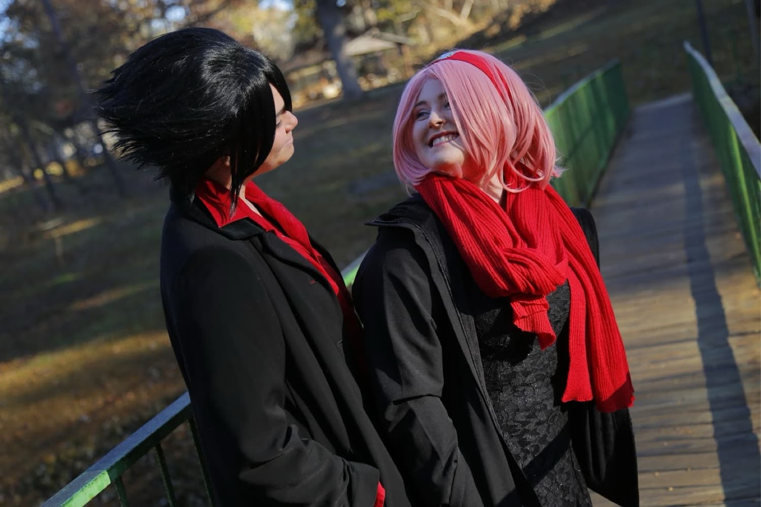 SasuSaku ‘19 - Photo 16