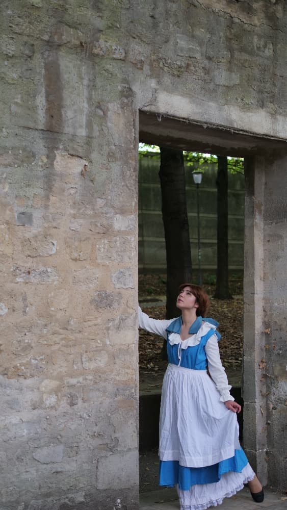 Belle(Villageoise) - Photo 27