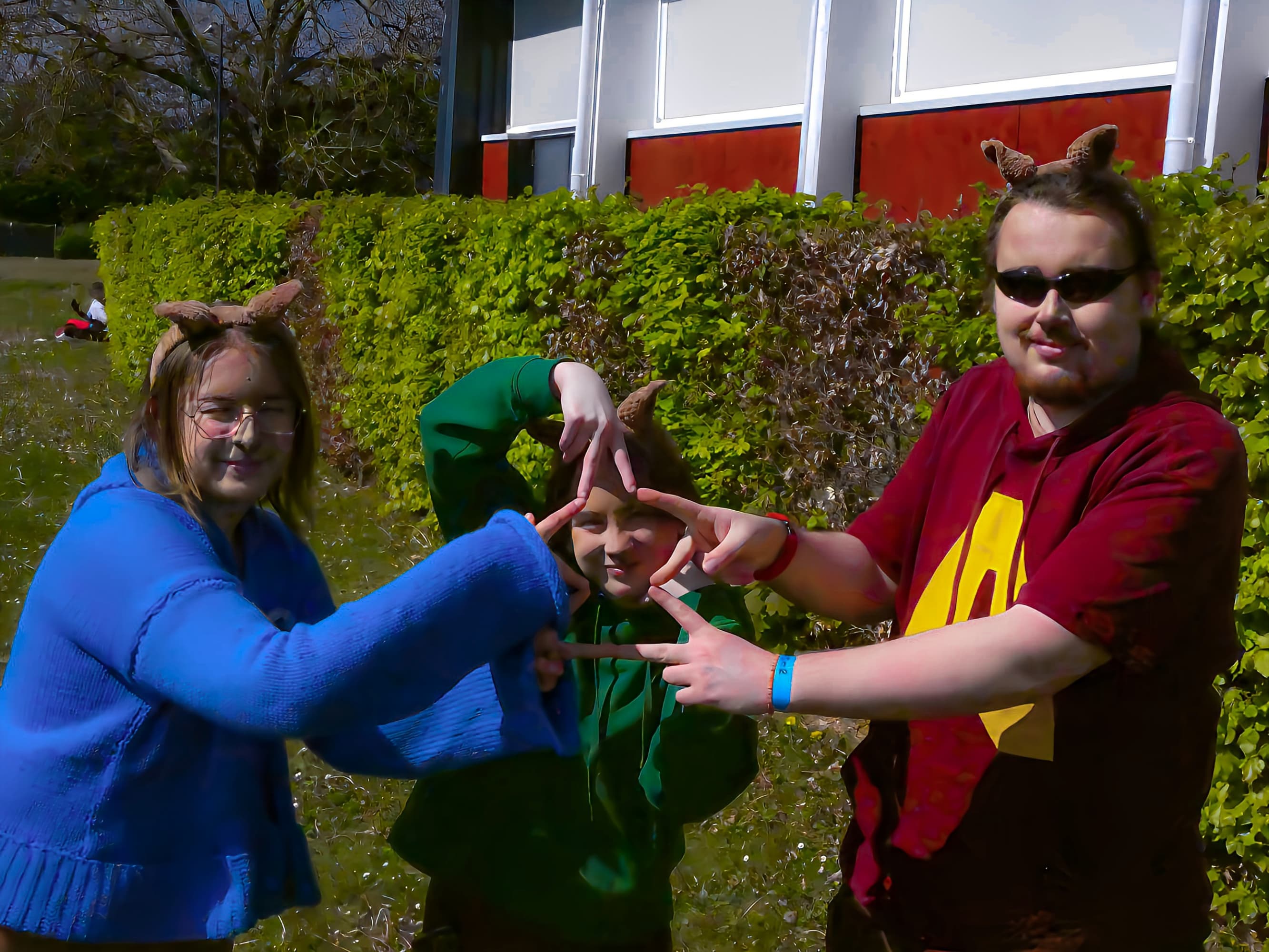 Trio  - Photo 6