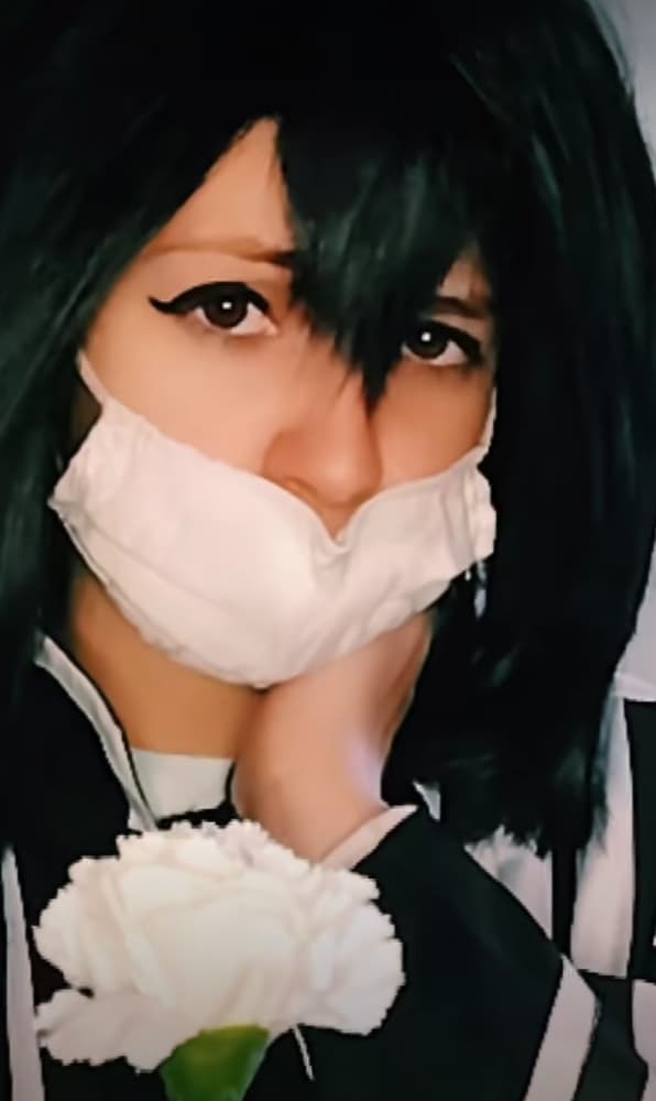 Obanai iguro - Photo 2