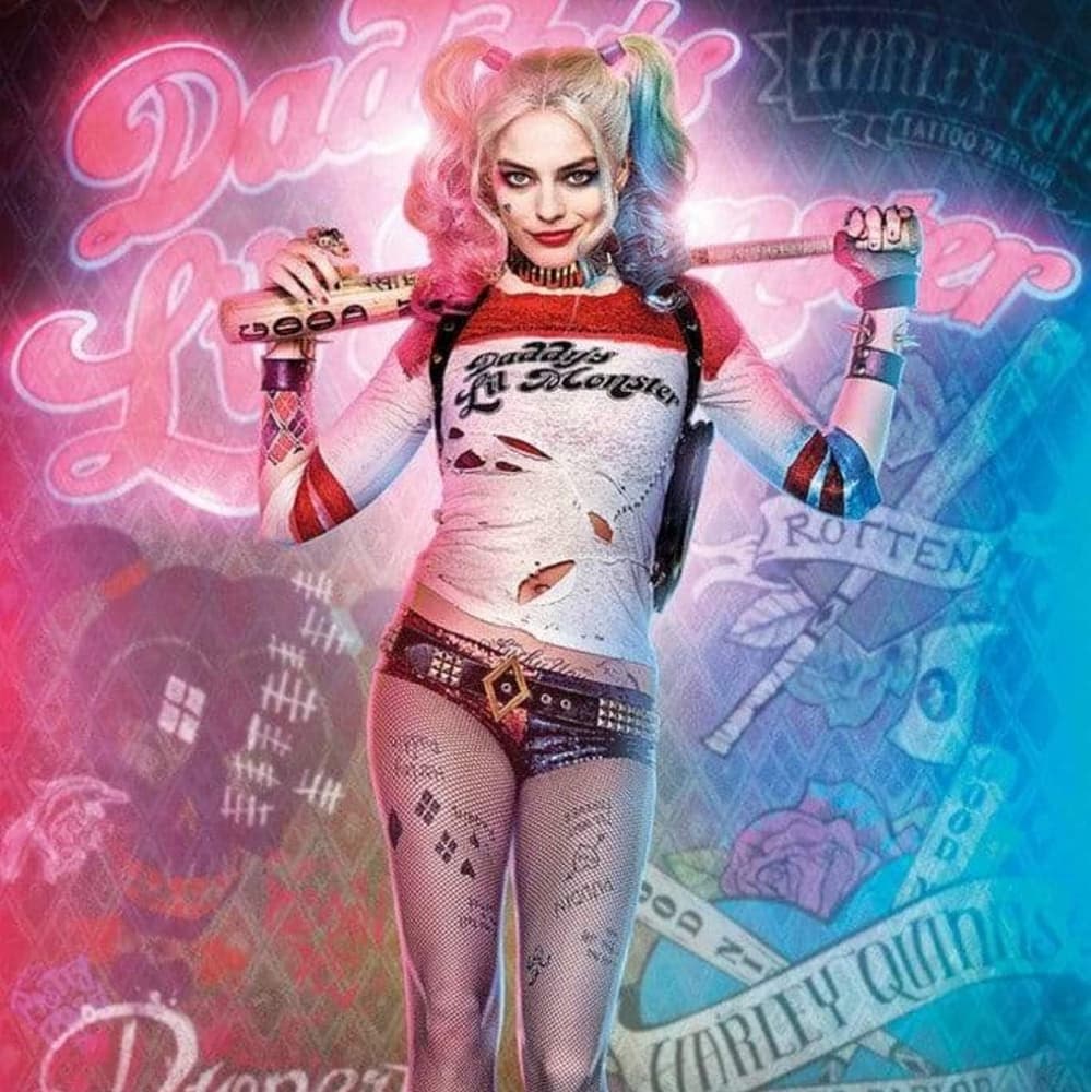 Harley Quinn