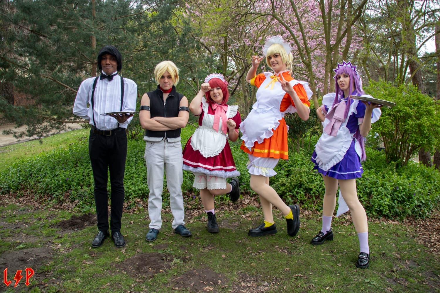 Mew Mew Power - Photo 5