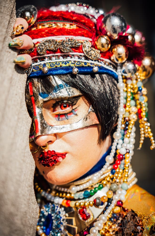 Shooting Jibaro - Photo 6