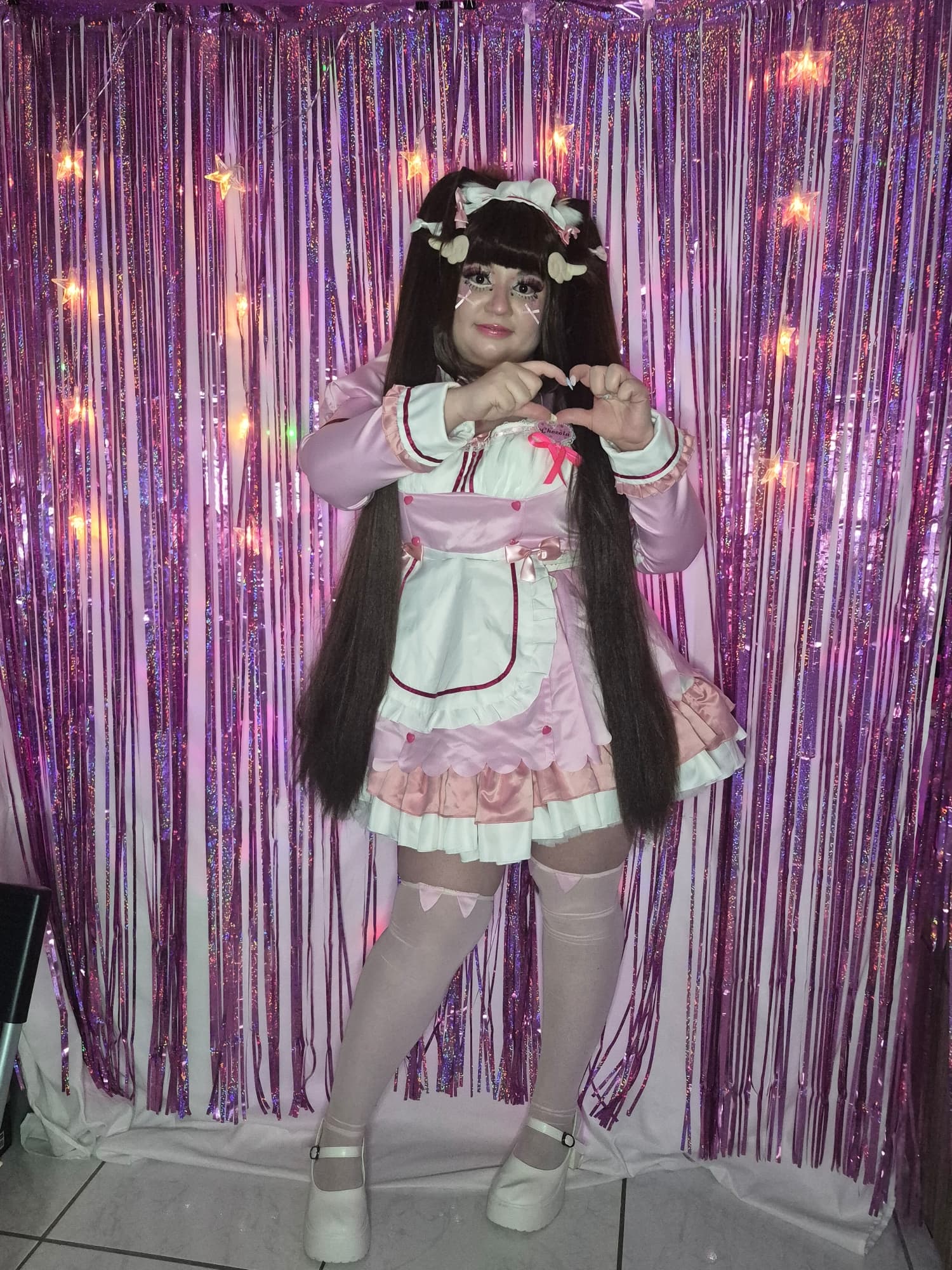 Chocola Pink 2026 - Photo 14