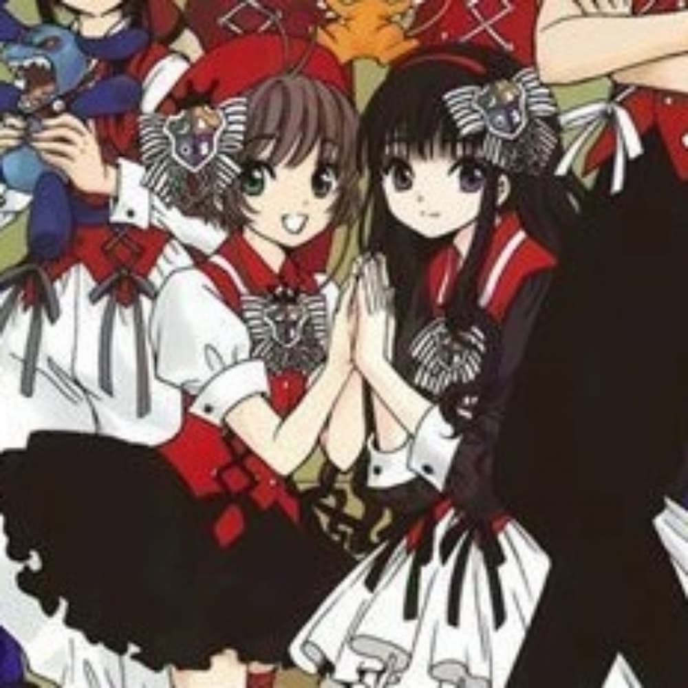 Tomoyo Festival 2012