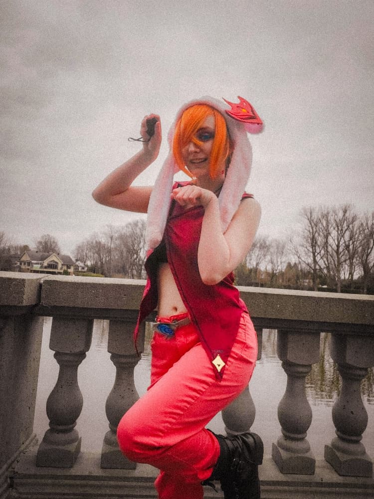 Easter Tartaglia - Photo 7