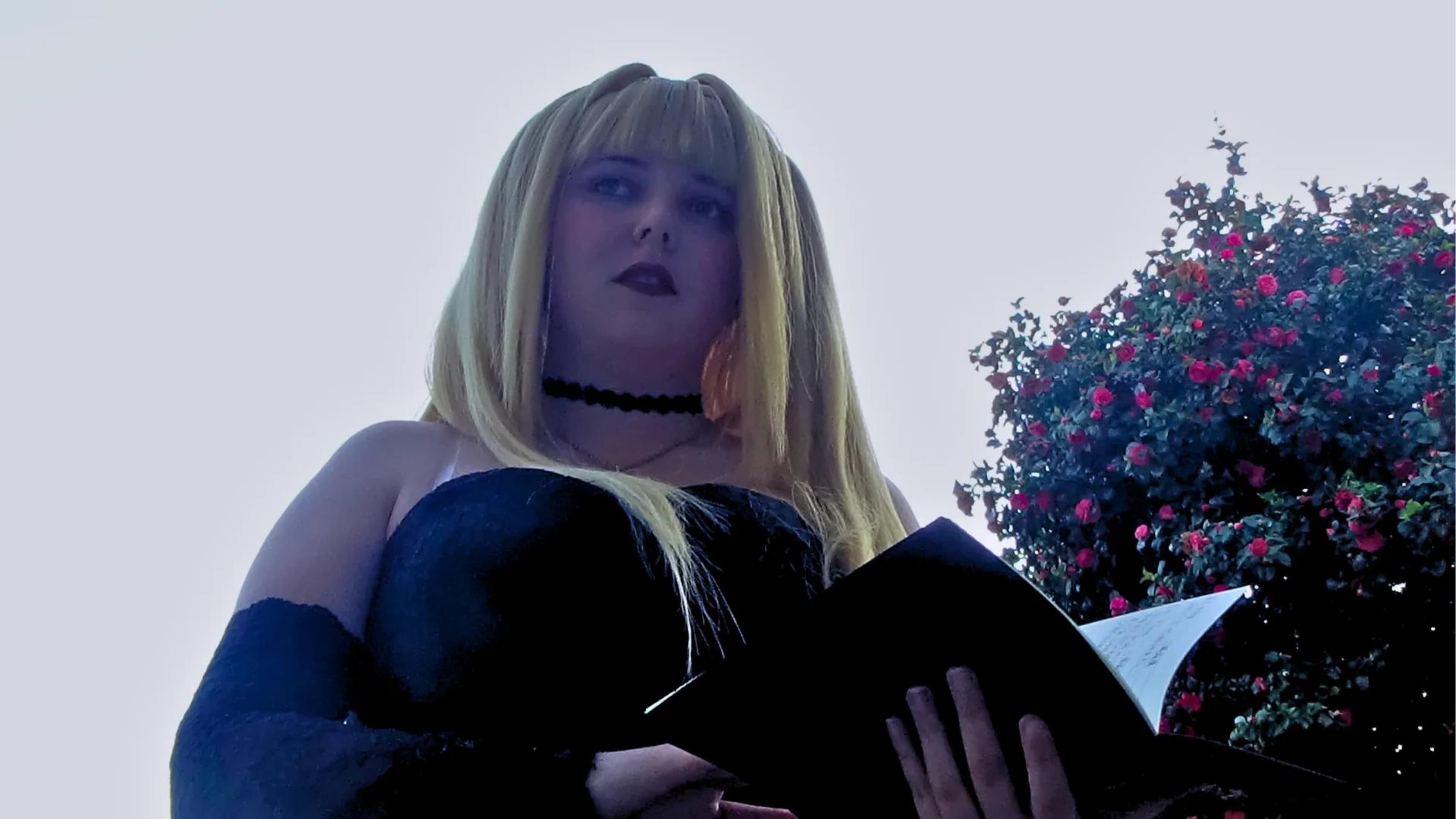 Misa Amane  - Photo 5