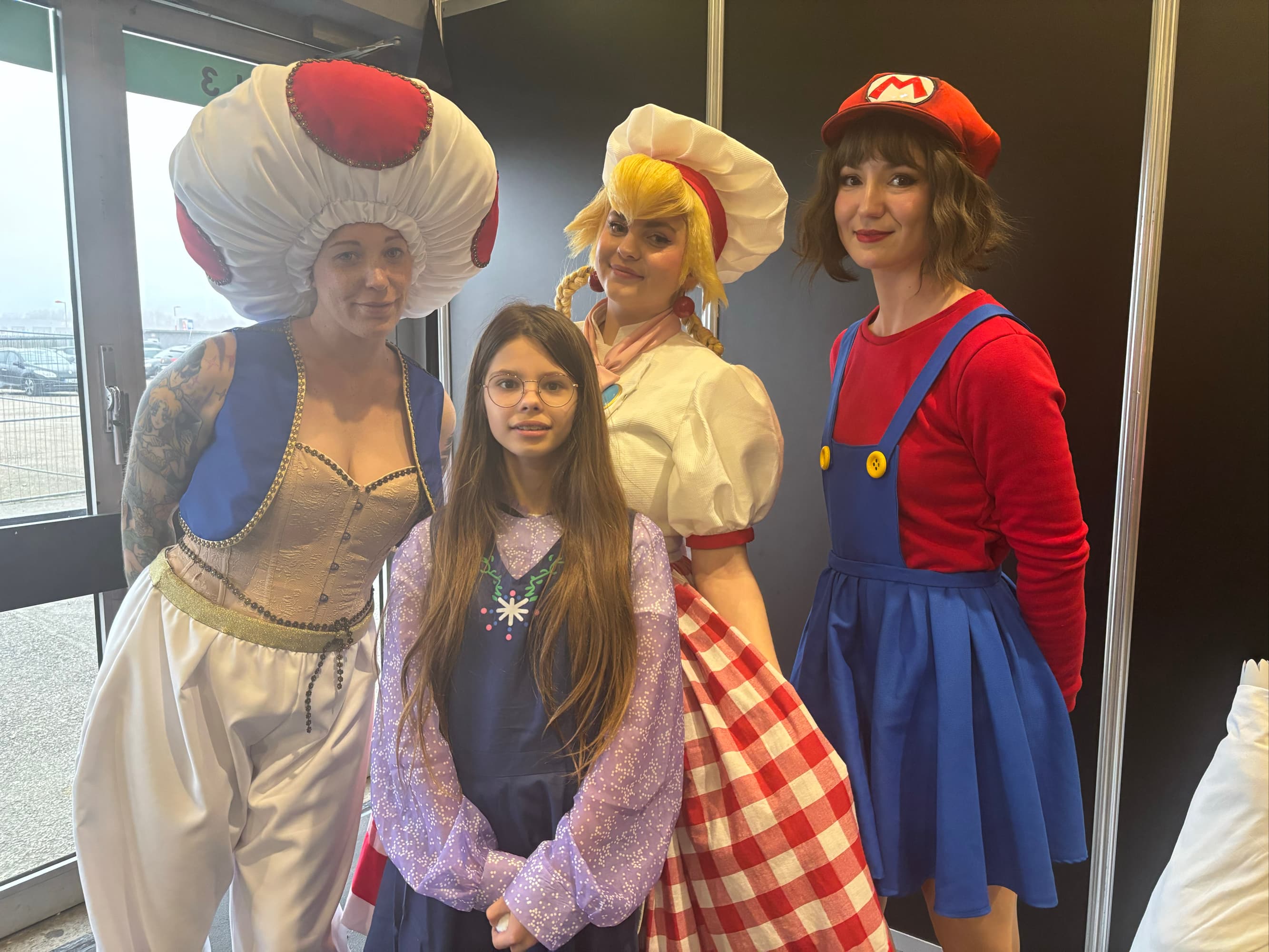 Sf connexion 2026 - Photo 15