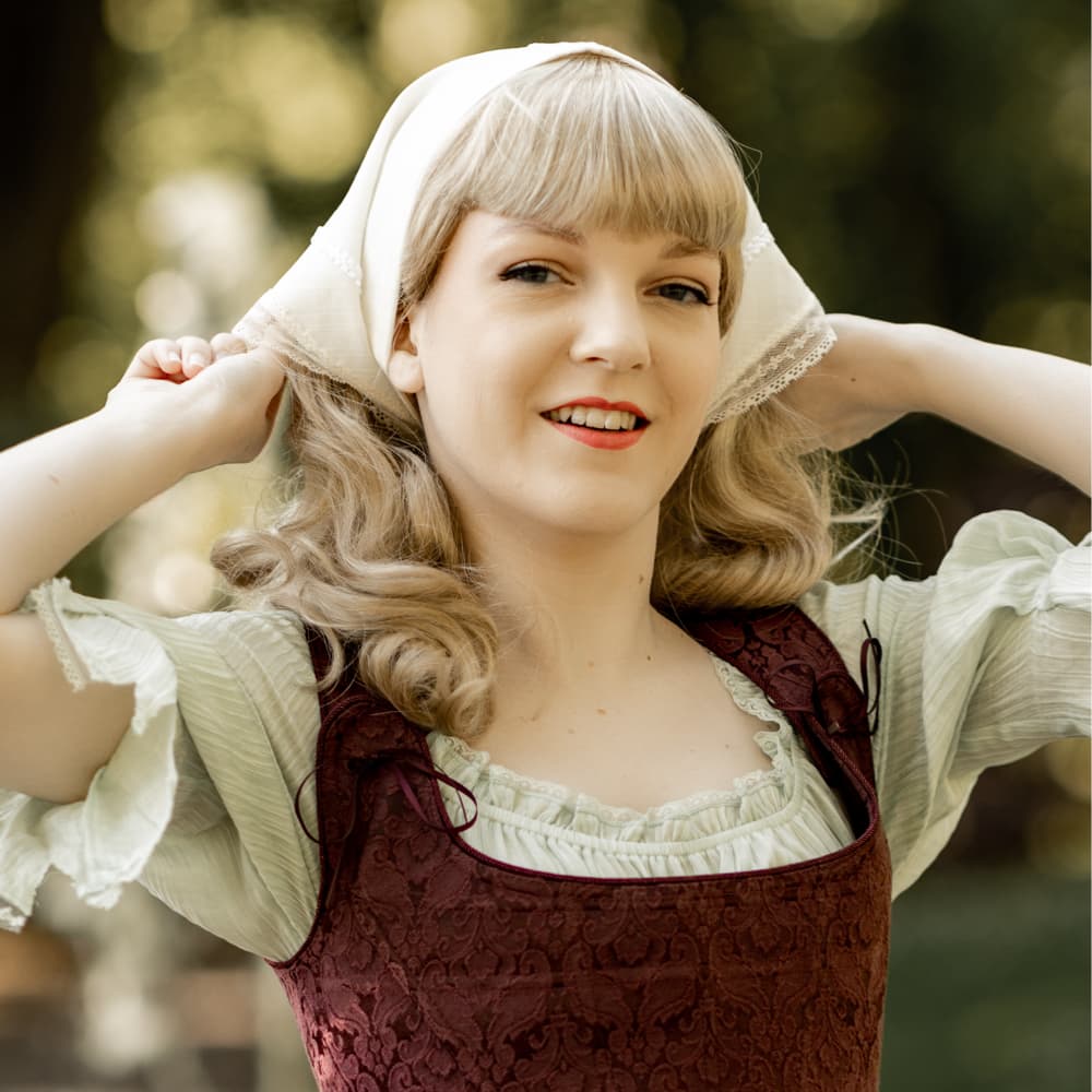 Cendrillon (« souillon »)