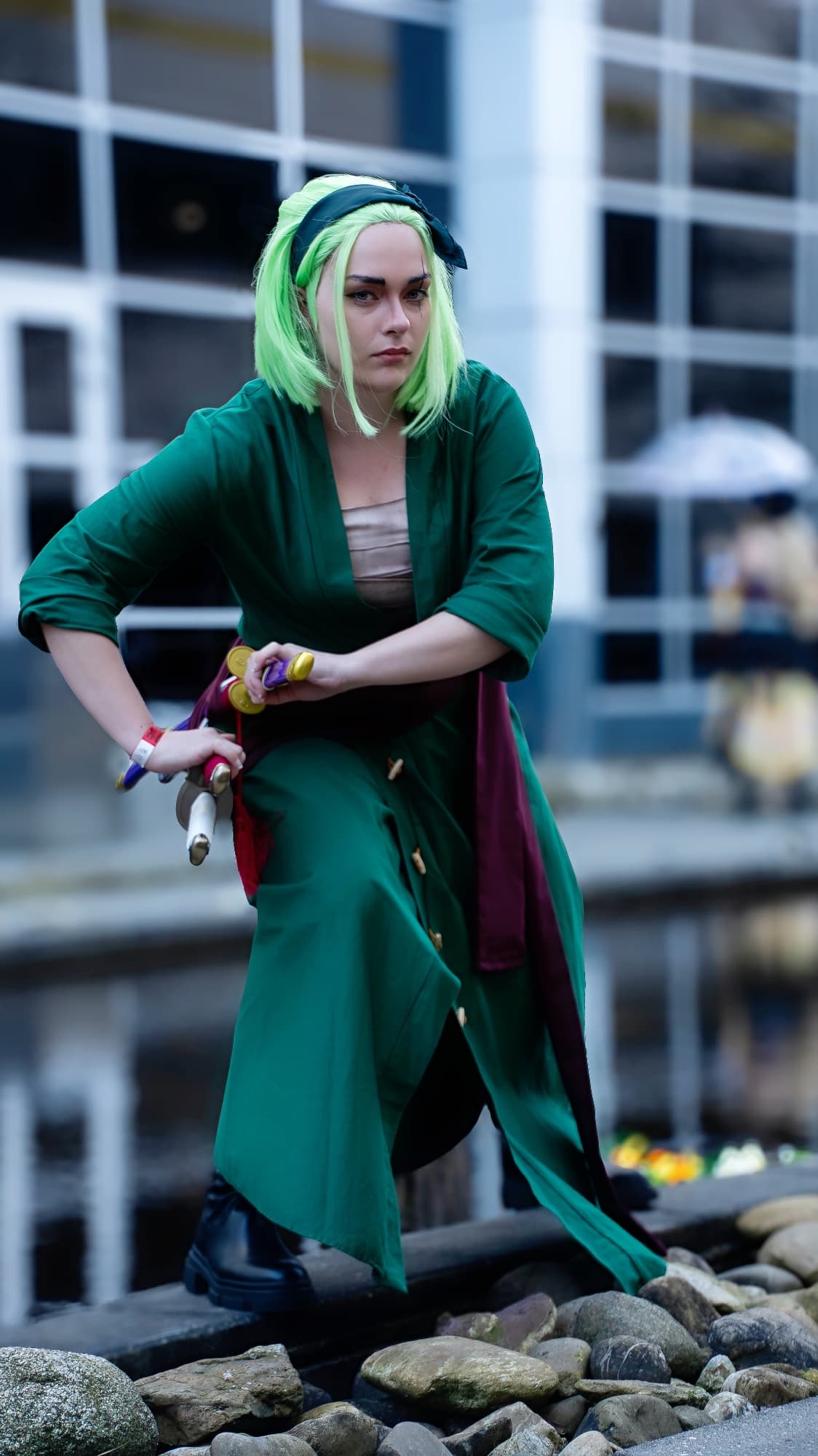 Zoro - Photo 3