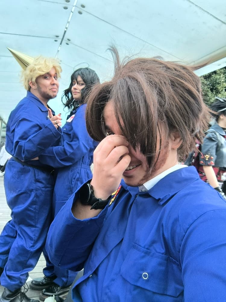 Mouthwashing PM - Photo 46