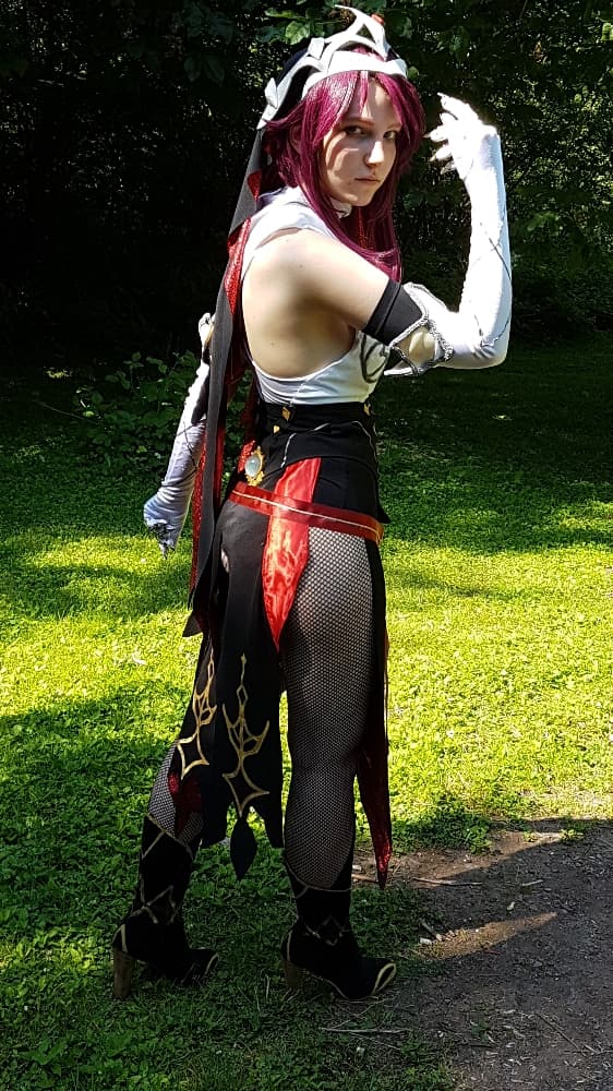 Mes débuts <3 - Photo 5