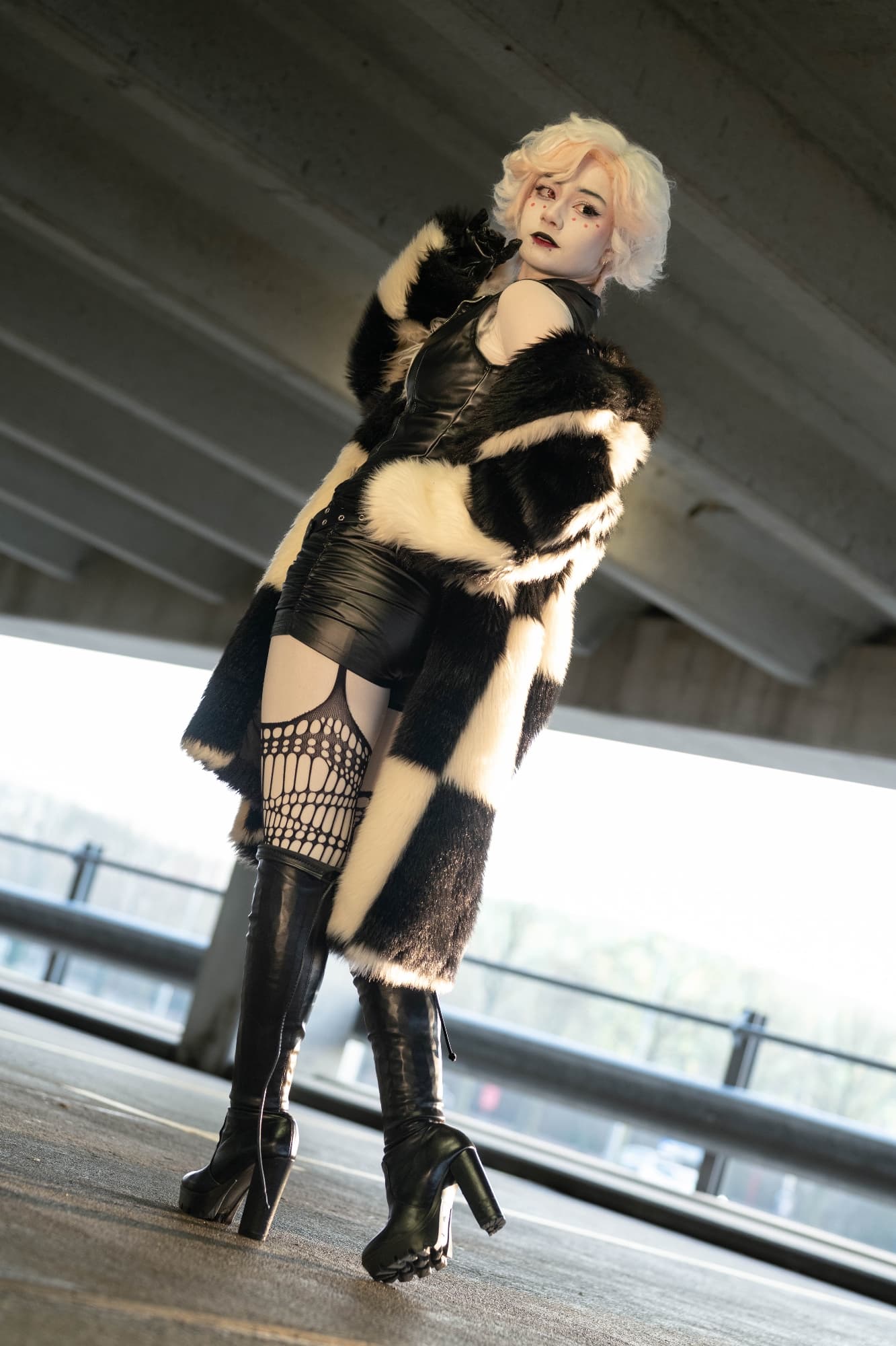 Angel Dust Utrecht - Photo 31