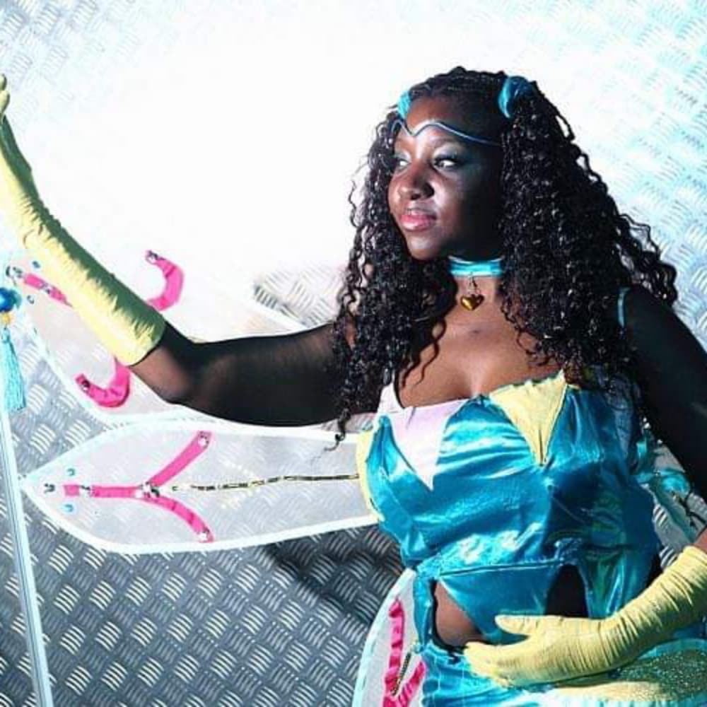 Layla Winx Enchantix