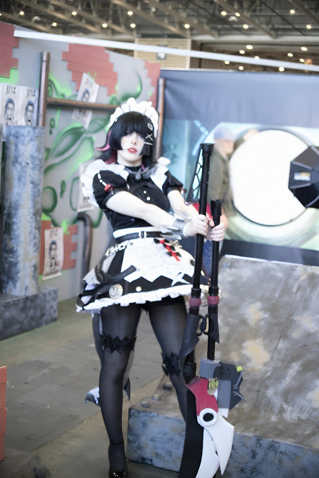 Ellen joe  - Photo 2