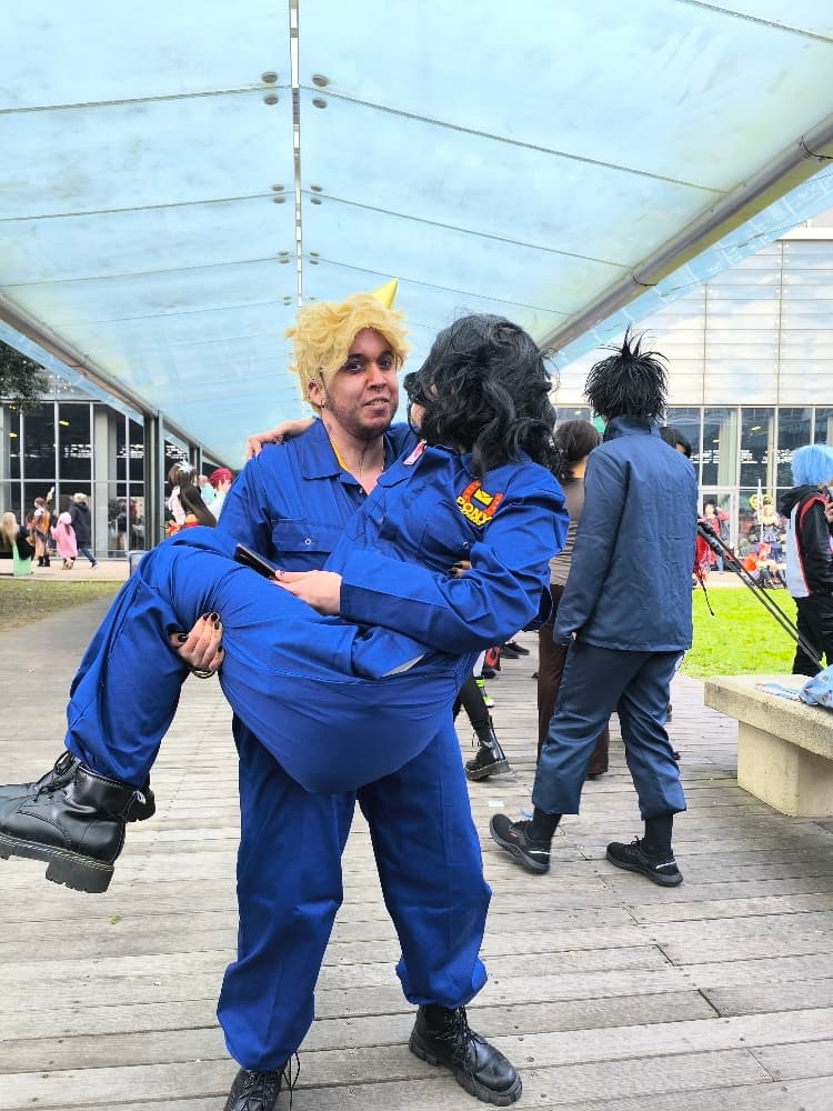 Mouthwashing PM - Photo 30