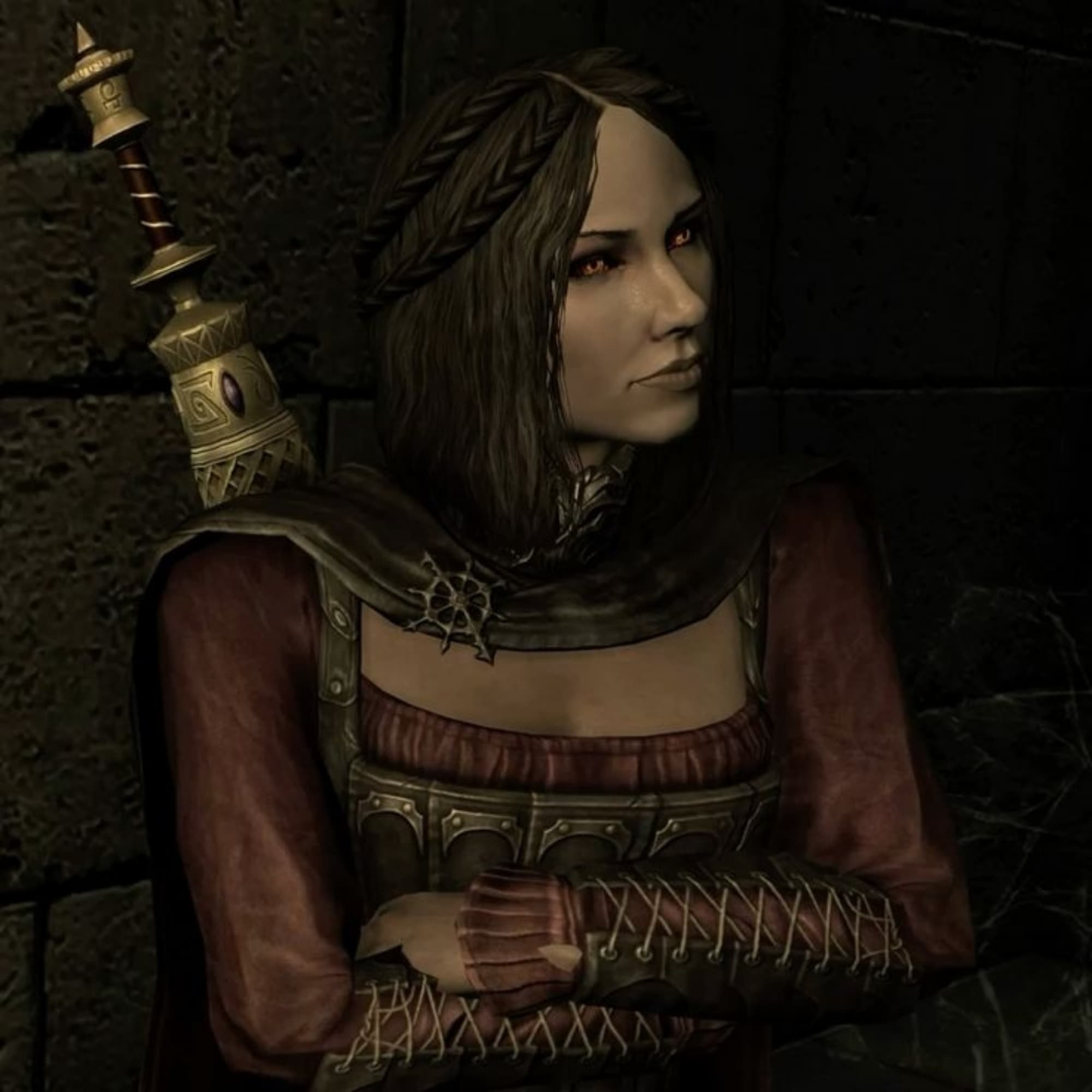 Serana Volkihar