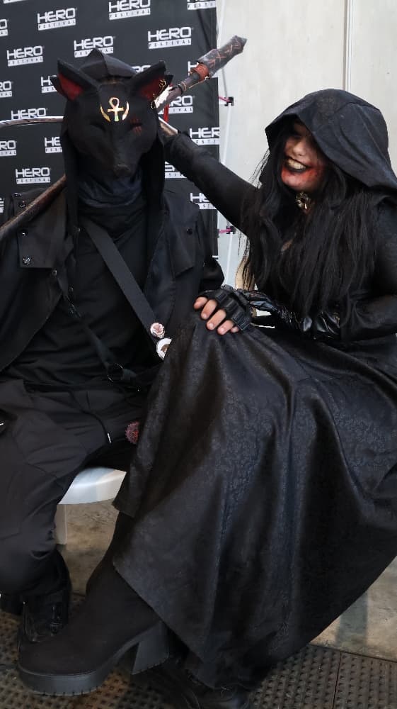 CASSANDRA DIMITRESCU - Photo 9