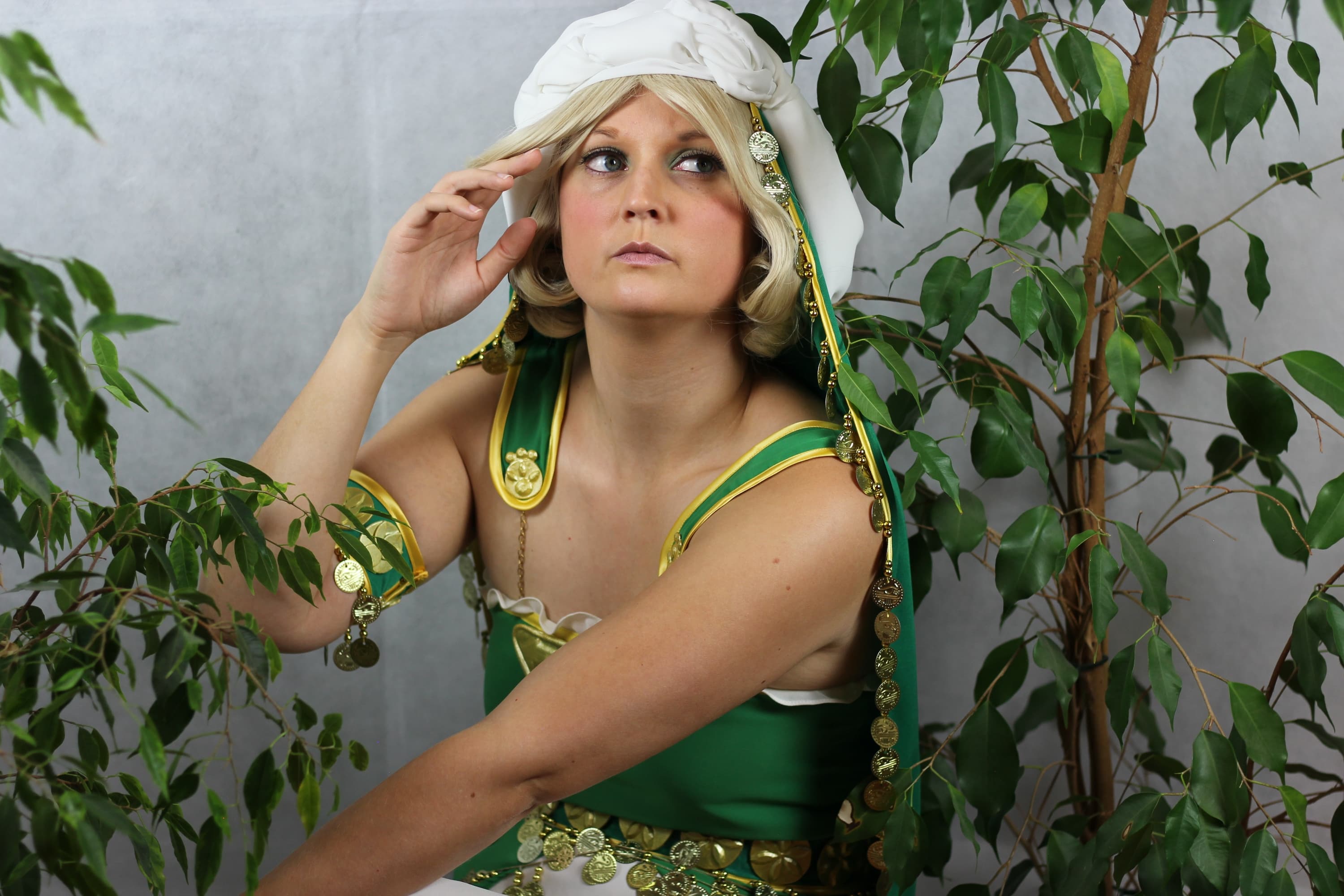 Fuu (Artbook) - Photo 11