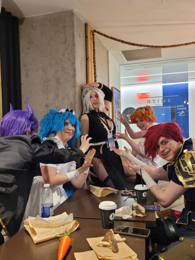 Chaotique Ed - Photo 12