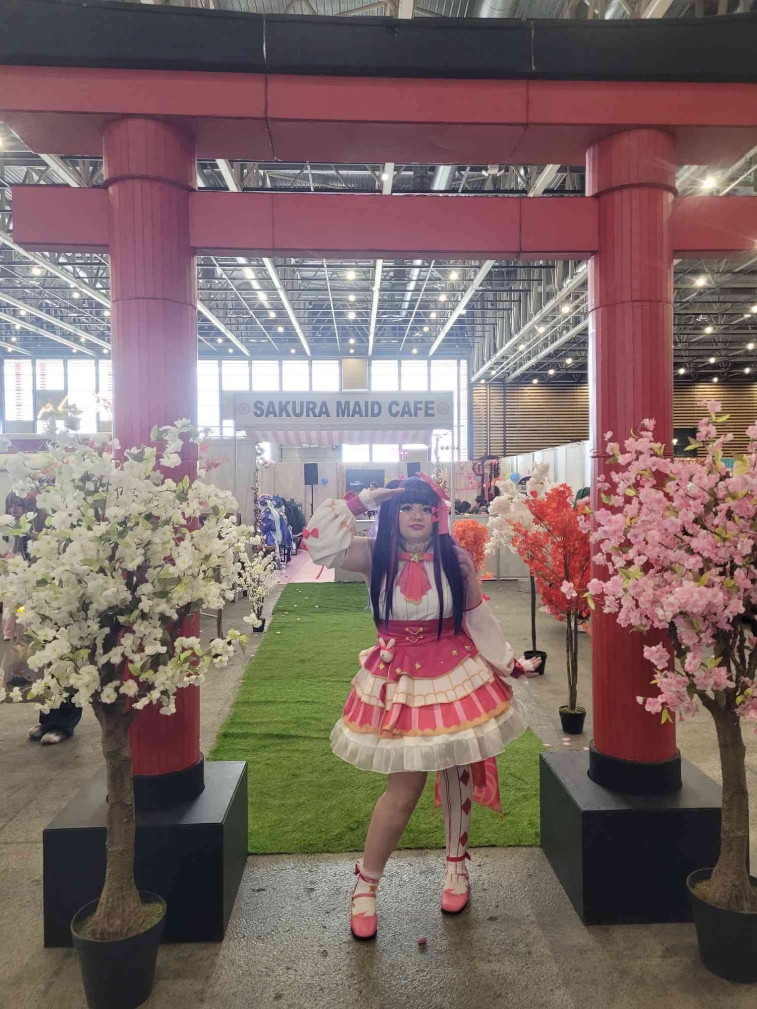 Ai Hoshino 2024 - Photo 10