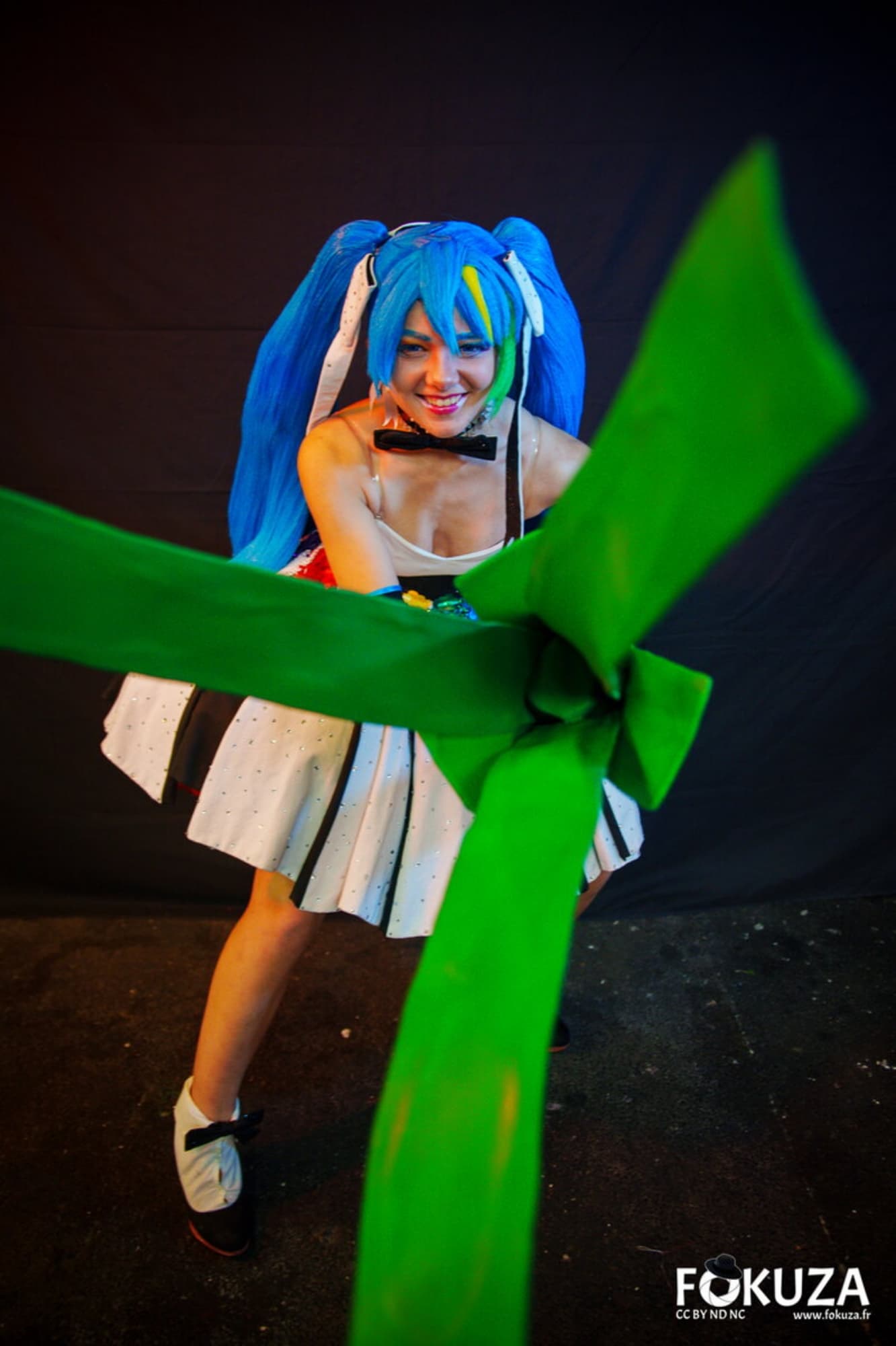 Miku Pride - Photo 9
